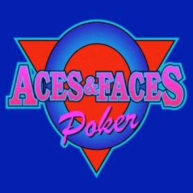 Aces And Faces Poker Spiel