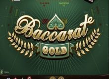 Baccarat Gold Spiel