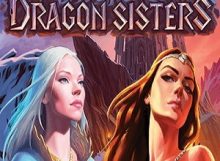 Dragon Sisters Spielautomat