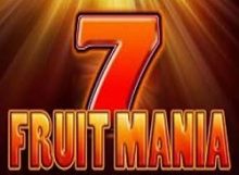 Fruit Mania Spielautomat