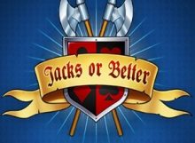 Jacks Or Better Spiel