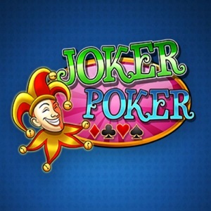 Joker Poker Spiel