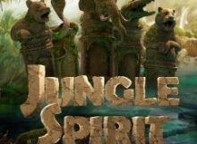 Jungle Spirit: Call of the Wild Spielautomat