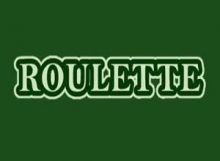 Roulette Spiel