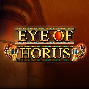 Eye of Horus