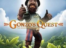 Gonzo’s Quest