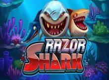 Razor Shark