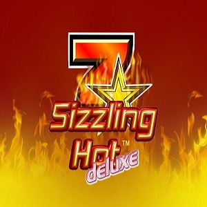 sizzling hot deluxe spiele